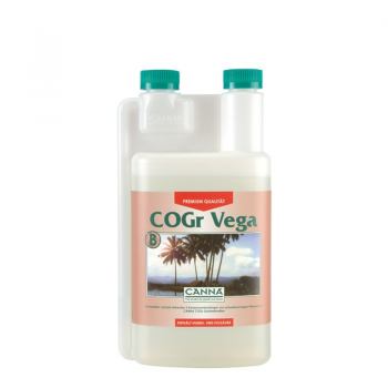 Canna Cogr Vega A+B 2x1L