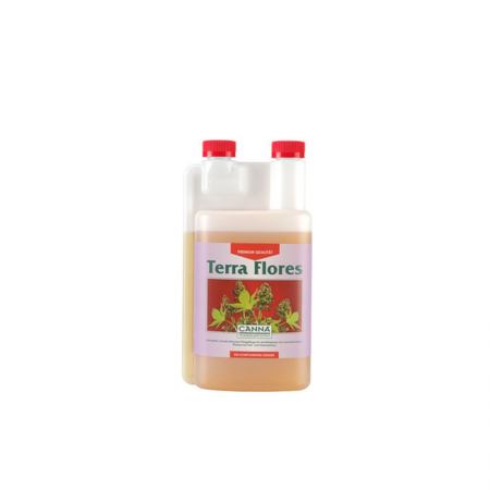 Canna Terra Flores 1L