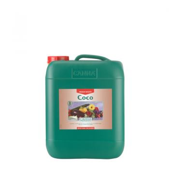 Canna Coco A+B 2x10L