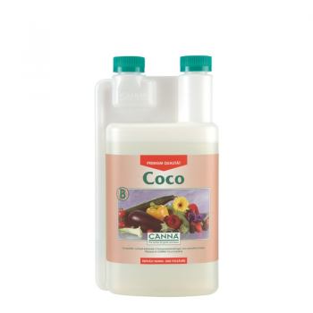 Canna Coco A+B 2x1L