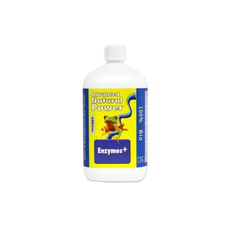 Advanced Hydroponics Enzymes 500 ml