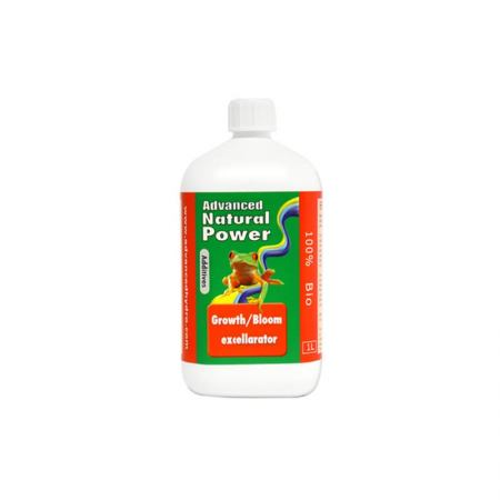 Advanced Hydroponics Growth/Bloom Excellerator 250 ml