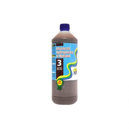 Advanced Hydroponics Micro 0,5 L