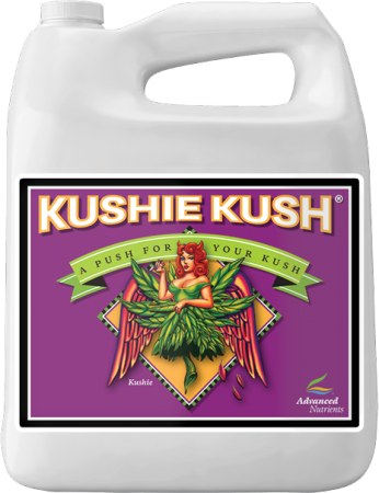 Advanced Nutrients Kushie Kush Blütebooster 500 ml