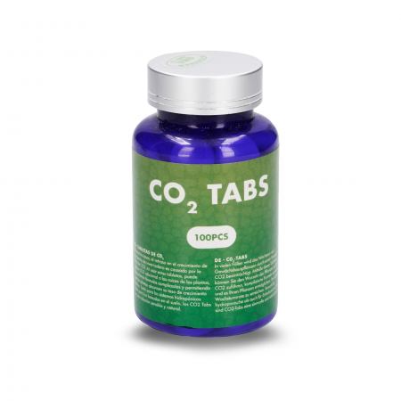 CO2-Tabletten