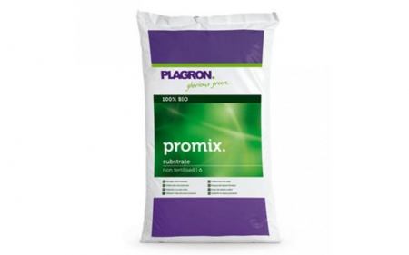 Plagron Pro Mix (Bio), 50L.