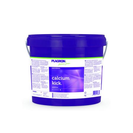 Plagron calcium kick 5 Kg