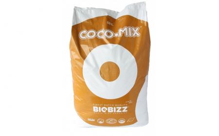 BioBizz Coco Mix, 50L./ 65 Stk. Palette