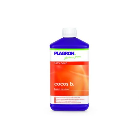 Plagron Coco a&b 1 Liter