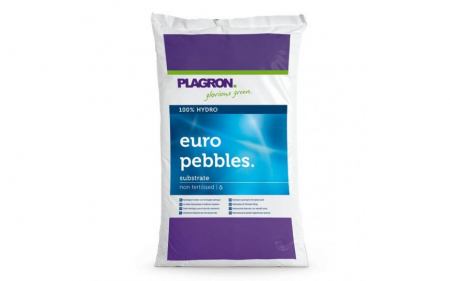 Plagron Euro Pebbles, 45L.