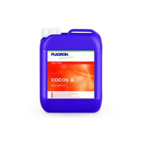 Plagron Coco a&b 10 Liter