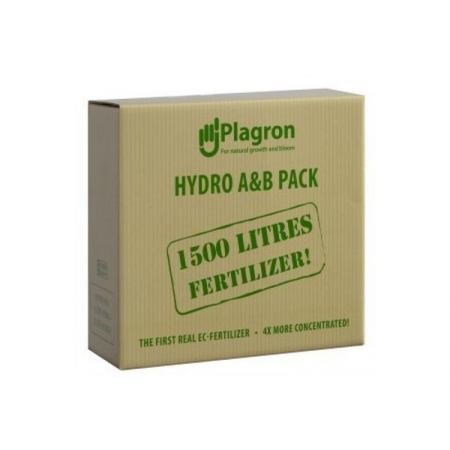 Plagron Hydropack 1500 Liter