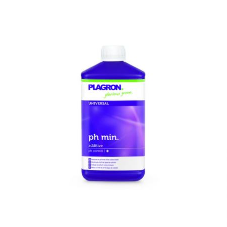 Plagron ph min 500ml