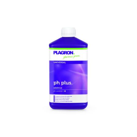 Plagron ph plus 500ml