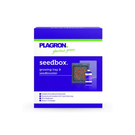 Plagron Seedbox