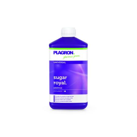 Plagron sugar royal 1 Liter