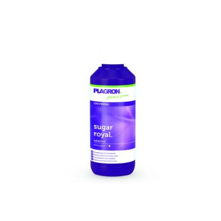 Plagron sugar royal 100ml