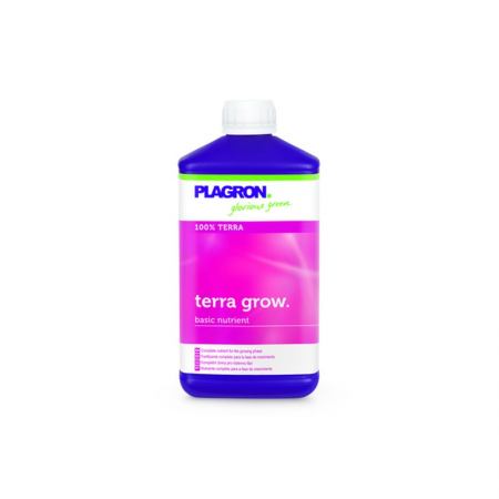 Plagron Terra Grow 1 Liter