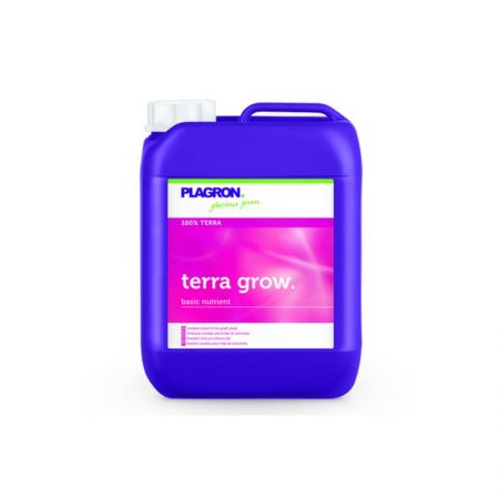 Plagron Terra Grow 10 Liter