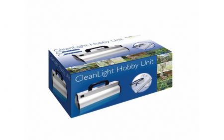 Cleanlight Hobby Unit