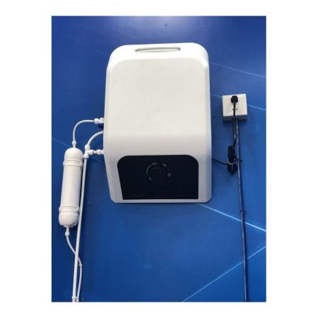 Wand-Luftbefeuchter 1600 ml/h / 7,5 l