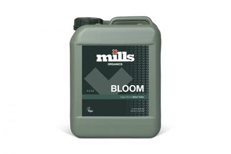 Mills Orga Bloom 5l