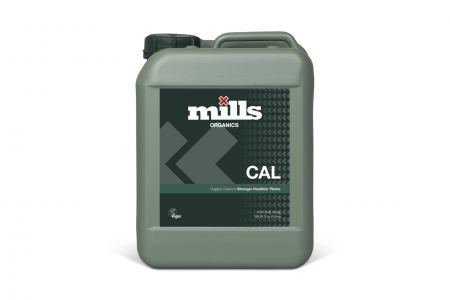 Mills Orga Cal 5l