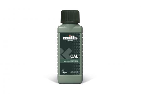 Mills Orga Cal 250ml