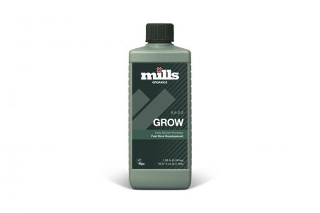 Mills Orga Grow 1l