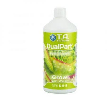 Terra Aquatica DualPart Grow SW 1 l