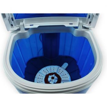 Pure Factory SchleudoMat Washing Machine 20L
