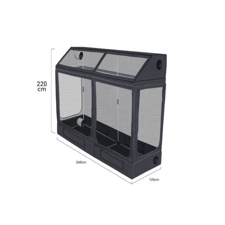 PROBOX OUTDOORPRO 240L