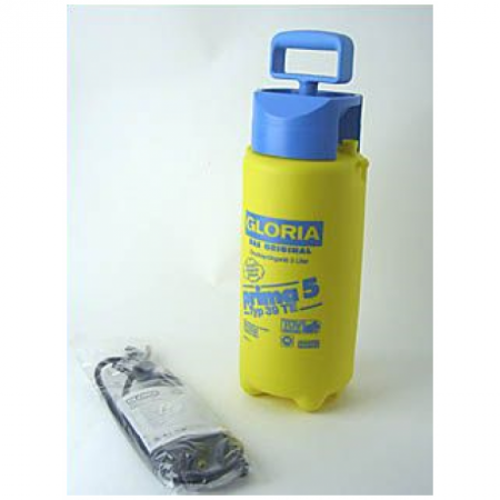 Gloria Drucksprühgerät, 5 L