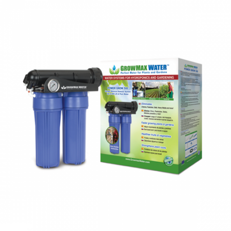 GrowMax Water Power Grow 500