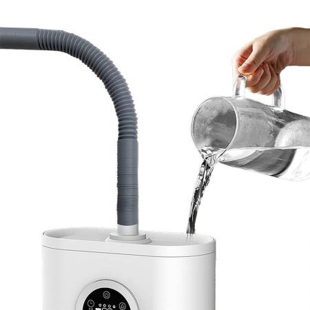 Humitec Luftbefeuchter 12 Liter