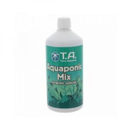 Terra Aquatica Aquaponic Mix 1 l