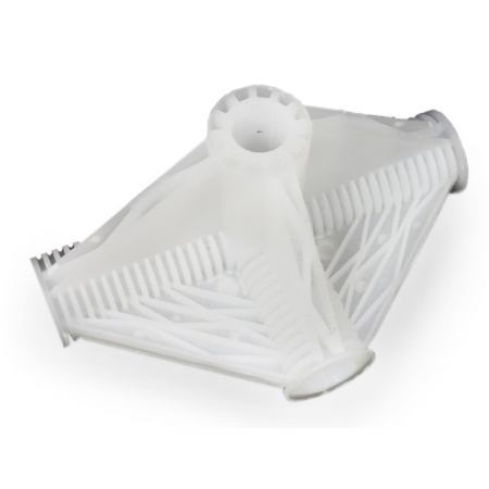 Secret Jardin Corner 19mm 4 Achsen K Stück