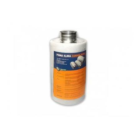 Prima Klima K1610 INDUSTRY Edition Carbon Filter 1150m³/h 200mm Flansch