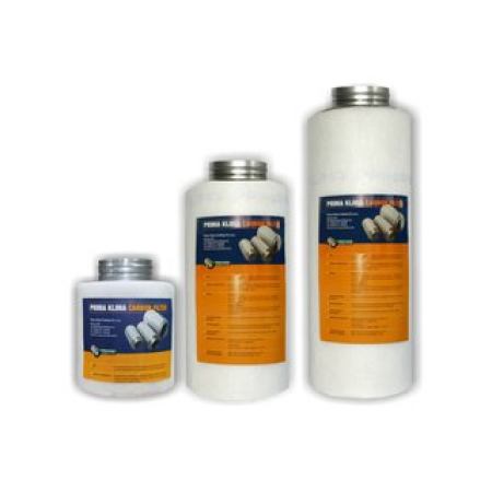 Prima Klima INDUSTRY Edition Carbon Filter 5000 m³/h 400mm Flansch K1617