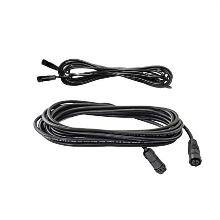 Lumatek LED-Treiber-Fernverlängerungskabel, 2x5m