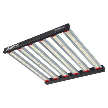 Maxibright VARIDRIVE 360W LED mit integriertem Treiber