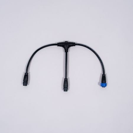 SANlight STIXX T-Splitter cable, 5 PIN, M19 (AI5001)