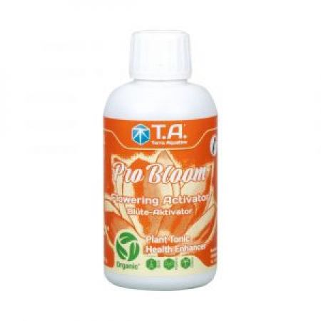 Terra Aquatica Pro Bloom Activator Organic 500 ml
