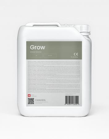 Canusol LMSL Grow 5L