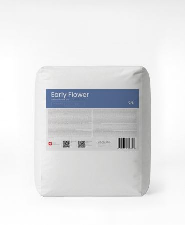Canusol PMHL Early Flower 10kg