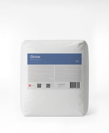 Canusol PMHL Grow 5kg