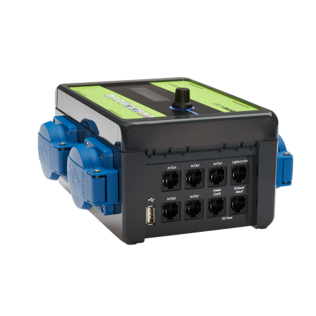 GrowBase WiFi