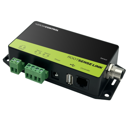 GrowControl RootSense Kit