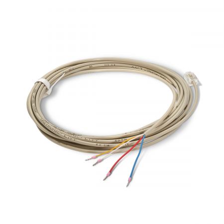 Growcontrol Kabel RJ45-offen EC
