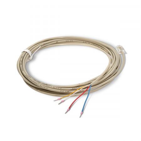 GrowControl RJ45 Kabel 5m (1xRJ45, 1x offen)